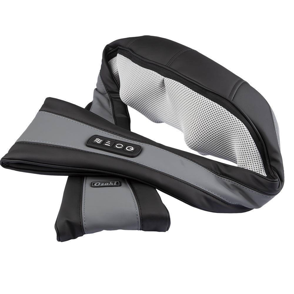 OS-AA15 Neck Massager | Titan Chair