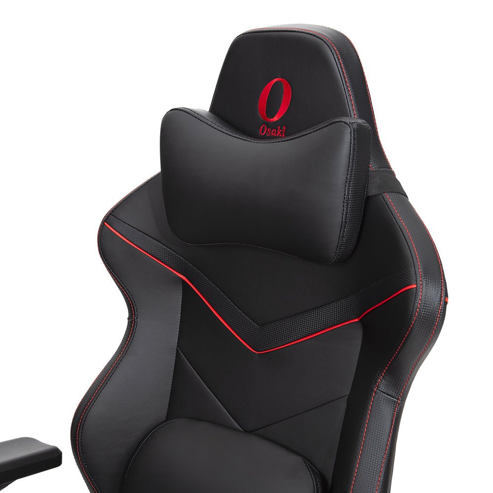 Osaki Katana Gaming Chair | Titan Chair