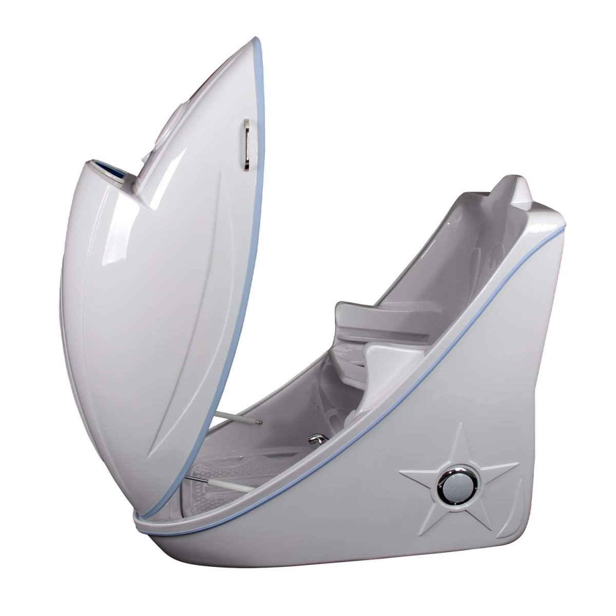 Osaki LK219 Spa Capsule | Titan Chair