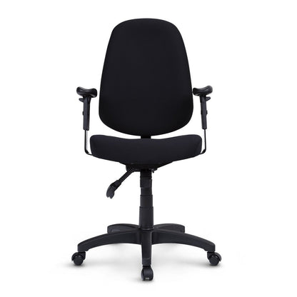 Osaki OS-1028B Lux-Ergo Office Chair (Mesh) | Titan Chair