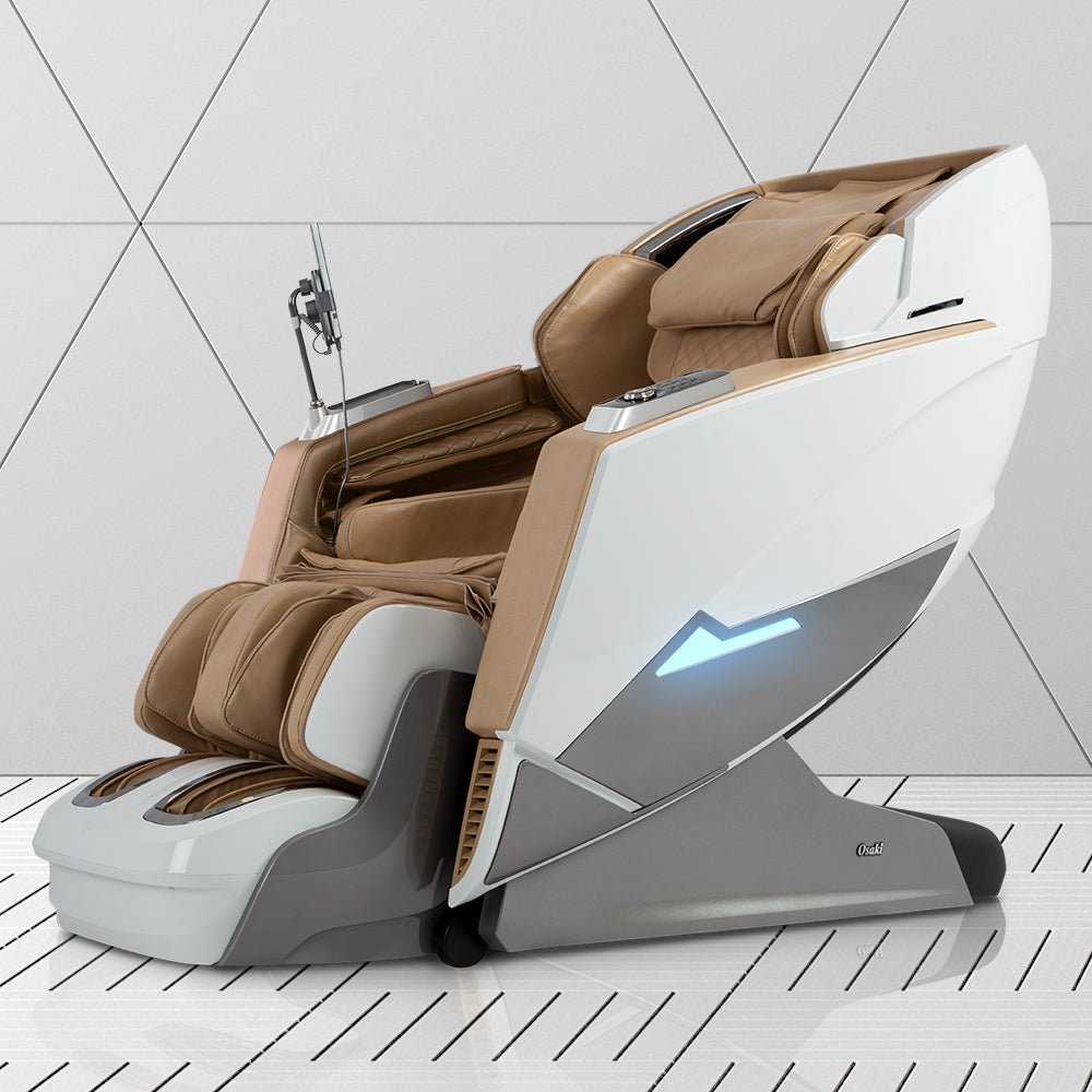 Osaki OS-4D Pro Ekon Plus | Titan Chair