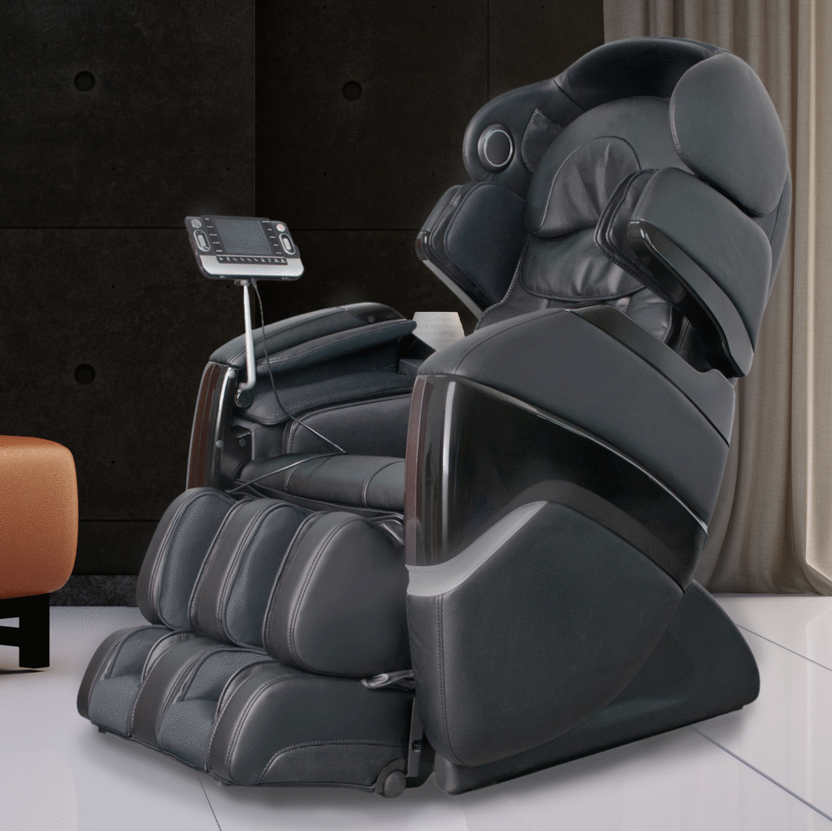 Osaki OS-Pro 3D Cyber | Titan Chair