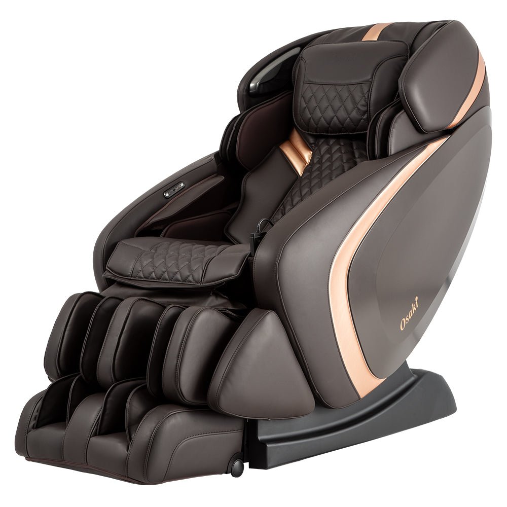 Osaki OS-Pro Admiral II | Titan Chair