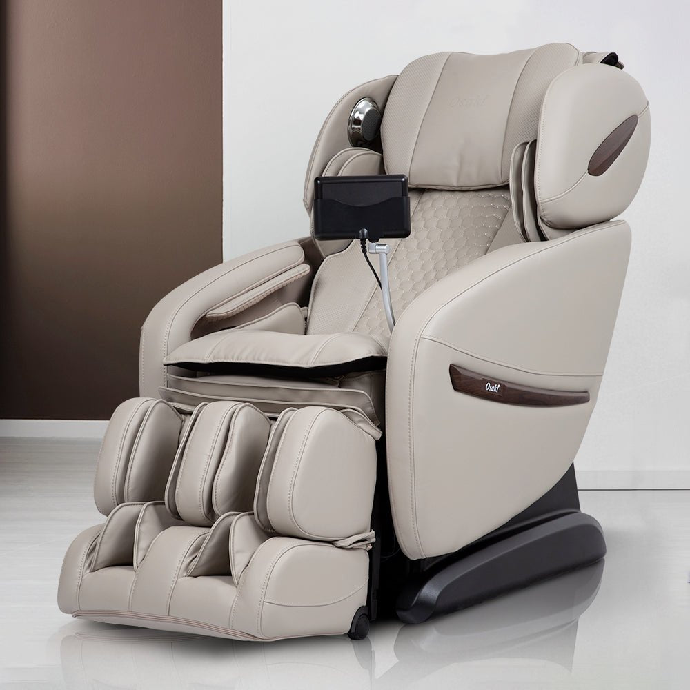 OSAKI OS-PRO ALPINA | Titan Chair