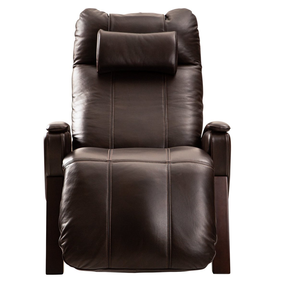 Osaki Sonno XT-2 GravZero Leather Recliner | Titan Chair