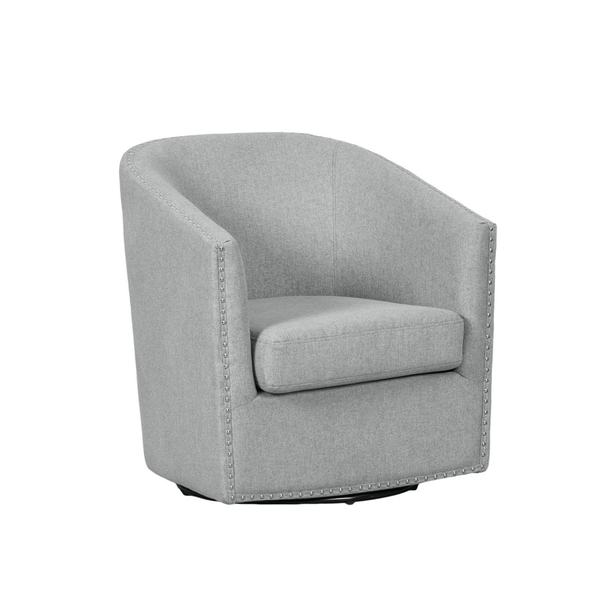 Sabine Swivel Chair | Titan Chair