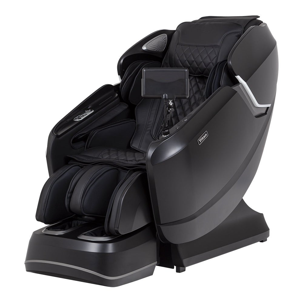 Titan Pro Vigor 4D | Titan Chair