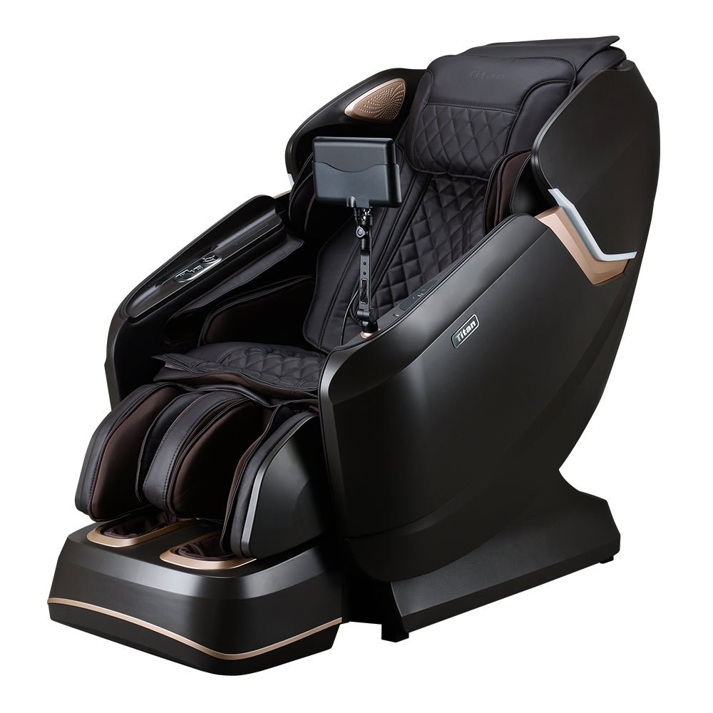 Titan Pro Vigor 4D | Titan Chair