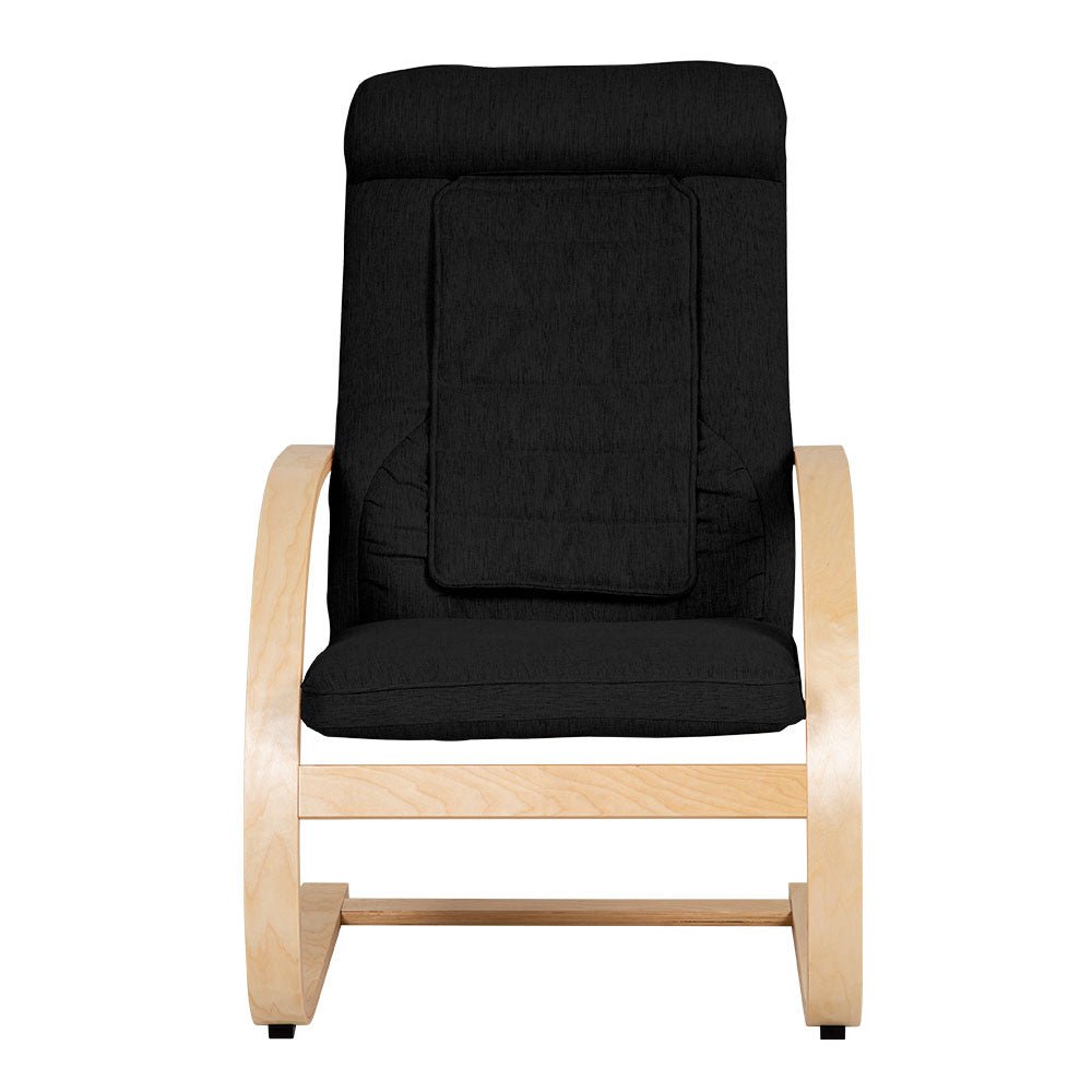 Titan TI-S1 Shiatsu Armchair | Titan Chair